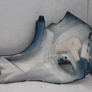 Ford Puma ST Line Rear Bumper 2020 TO 2024 L1TB-17906-A1 Genuine *DAMAGED* - Image 13