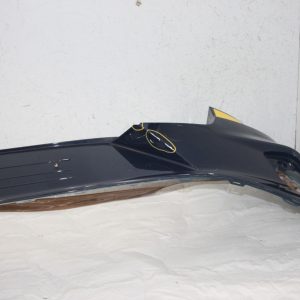 Ford Puma ST Line Rear Bumper 2020 TO 2024 L1TB-17906-A1 Genuine *DAMAGED* - Image 5