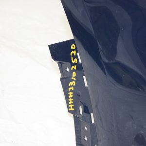 Ford Puma ST Line Rear Bumper 2020 TO 2024 L1TB-17906-A1 Genuine *DAMAGED* - Image 9