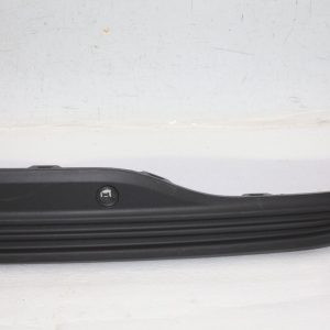 Ford Puma ST Line Rear Bumper Lower Section 2020-2024 L1TB-17D781-E1 *DAMAGED* - Image 4