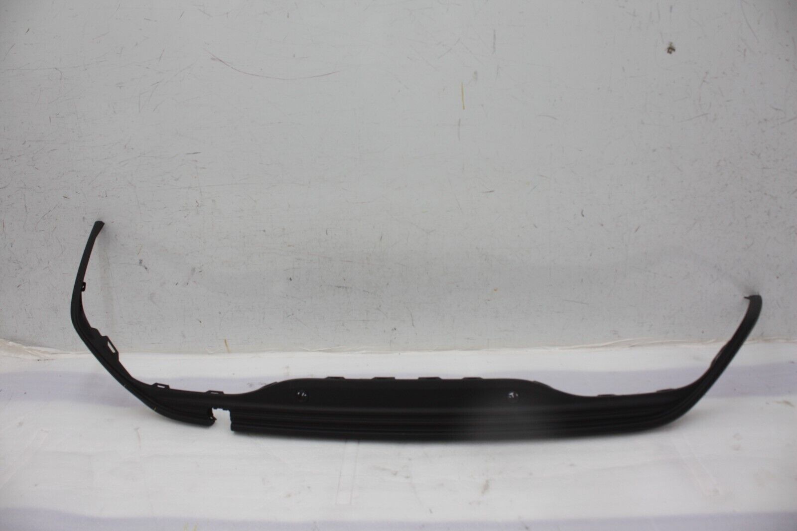 Ford Puma ST Line Rear Bumper Lower Section 2020-2024 L1TB-17D781-E1 *DAMAGED*