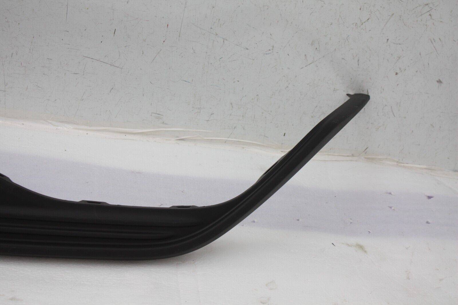 Ford-Puma-ST-Line-Rear-Bumper-Lower-Section-2020-ON-L1TB-17D781-E1-DAMAGED-176655378163-2