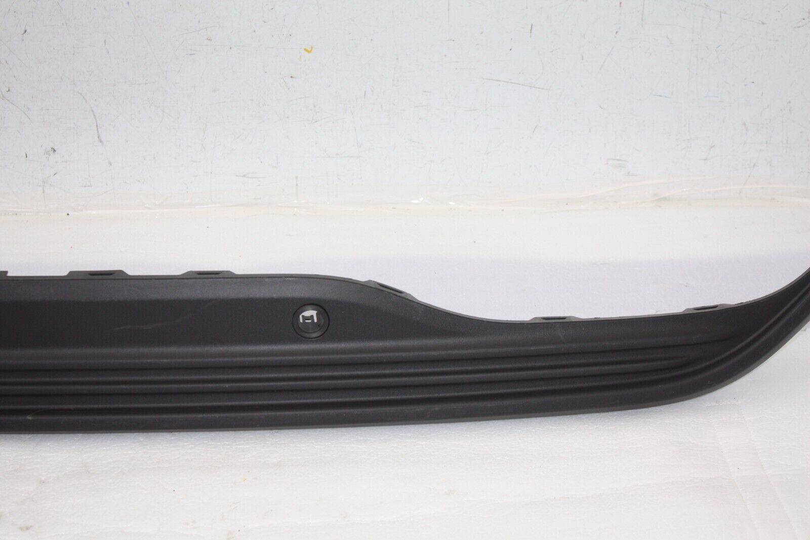 Ford-Puma-ST-Line-Rear-Bumper-Lower-Section-2020-ON-L1TB-17D781-E1-DAMAGED-176655378163-3