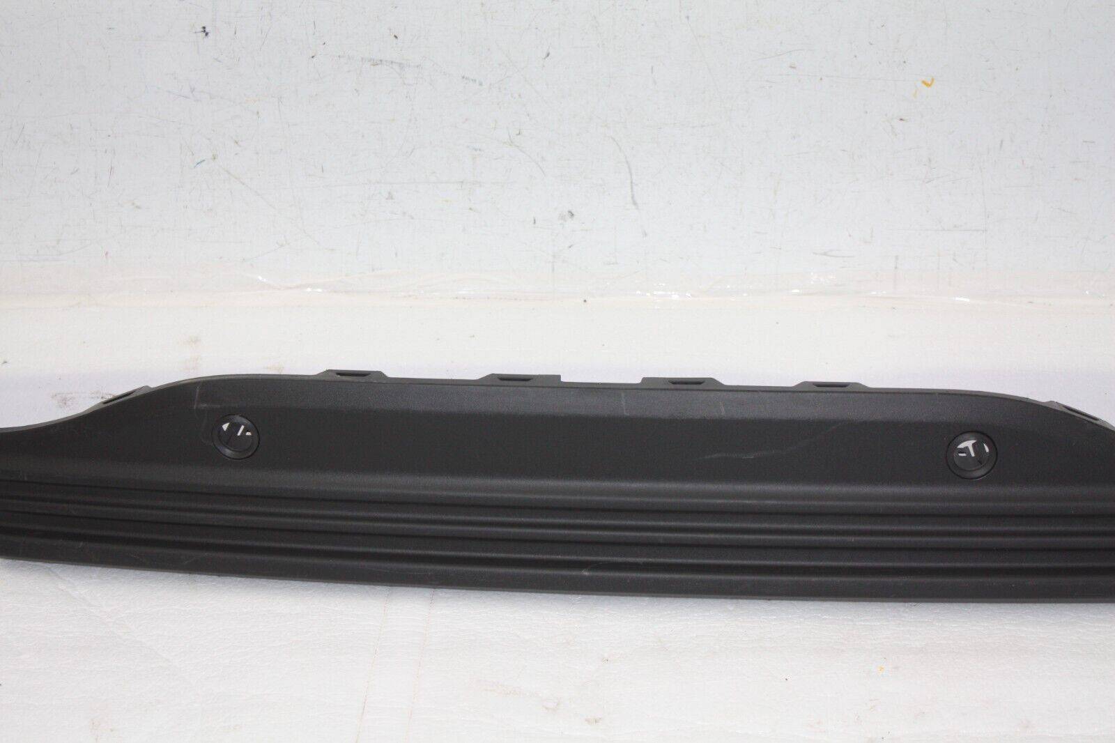 Ford-Puma-ST-Line-Rear-Bumper-Lower-Section-2020-ON-L1TB-17D781-E1-DAMAGED-176655378163-4