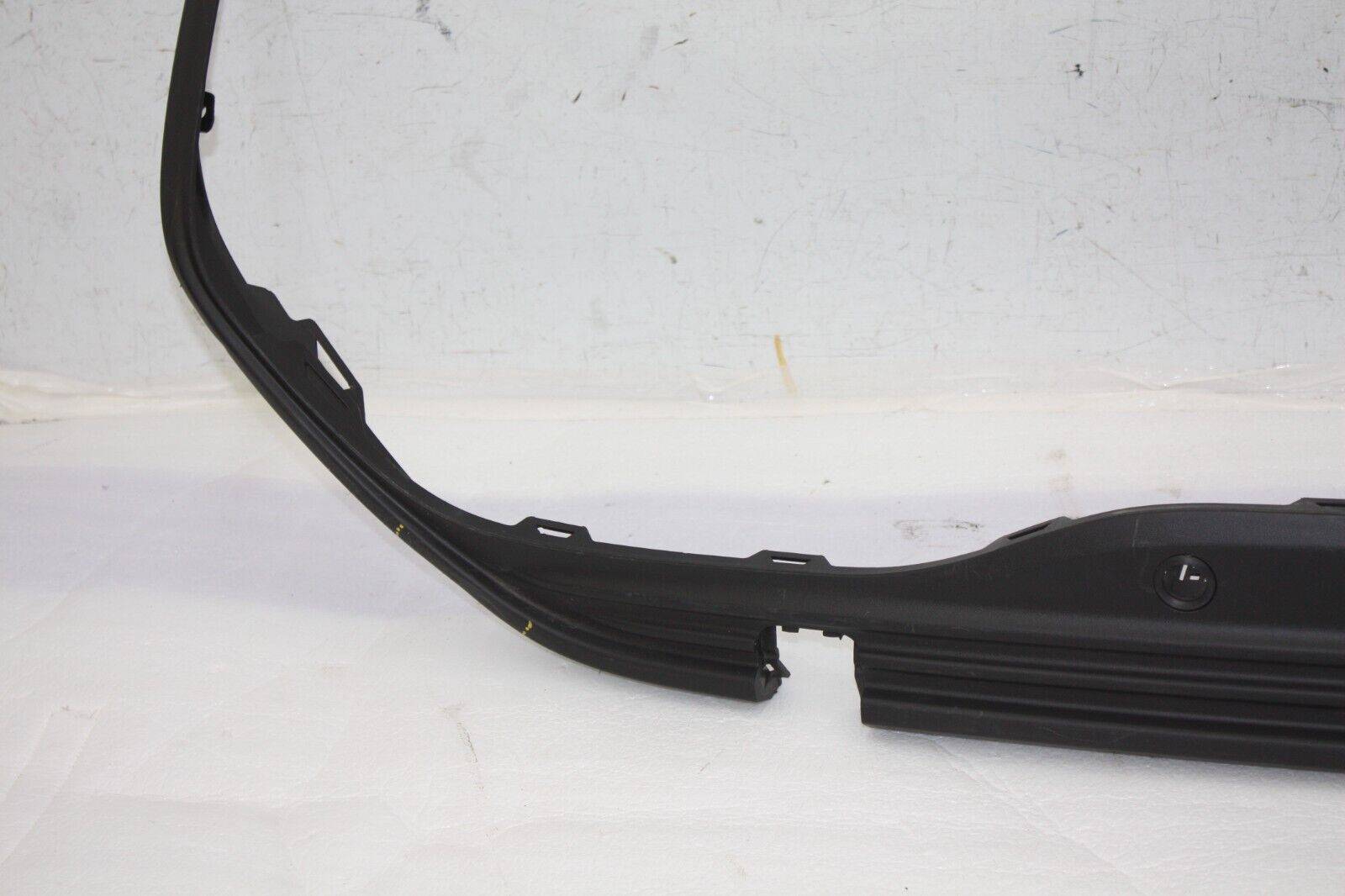 Ford-Puma-ST-Line-Rear-Bumper-Lower-Section-2020-ON-L1TB-17D781-E1-DAMAGED-176655378163-5