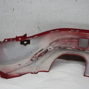 Ford Puma ST Line Rear Bumper Lower Section L1TB-17F954-C1 Genuine - Image 11