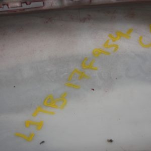 Ford Puma ST Line Rear Bumper Lower Section L1TB-17F954-C1 Genuine - Image 12