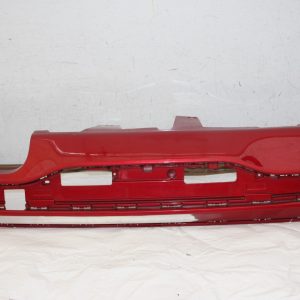 Ford Puma ST Line Rear Bumper Lower Section L1TB-17F954-C1 Genuine - Image 3