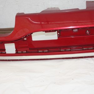 Ford Puma ST Line Rear Bumper Lower Section L1TB-17F954-C1 Genuine - Image 4