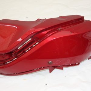 Ford Puma ST Line Rear Bumper Lower Section L1TB-17F954-C1 Genuine - Image 5