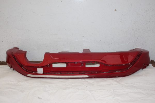 Ford-Puma-ST-Line-Rear-Bumper-Lower-Section-L1TB-17F954-C1-Genuine-177505443713
