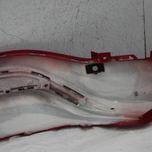 Ford Puma ST Line Rear Bumper Lower Section L1TB-17F954-C1 Genuine - Image 8