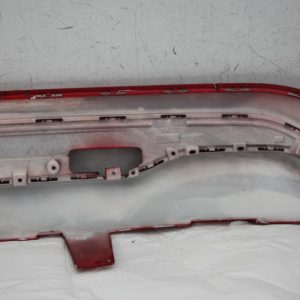 Ford Puma ST Line Rear Bumper Lower Section L1TB-17F954-C1 Genuine - Image 9
