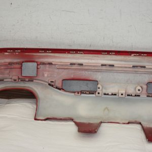 Ford Puma ST Line Rear Bumper Lower Section L1TB-17F954-C1 Genuine - Image 10