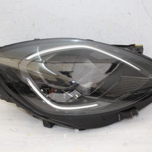 Ford Puma ST Line Right LED Headlight 2020-2024 L1TB-13E014-HH Genuine *DAMAGED*