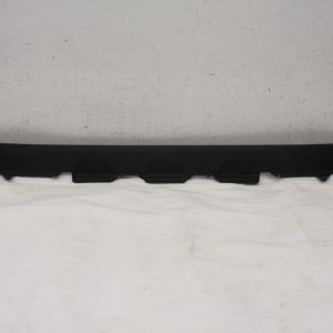 Ford Ranger Front Bumper Lower Section Lip 2016 TO 2023 EB3B-17F017-A Genuine - Image 1