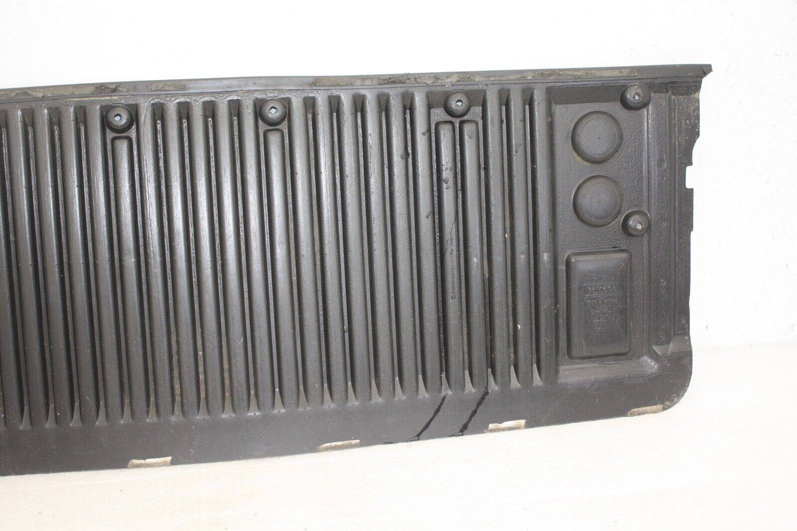Ford-Ranger-Tailgate-Liner-Protector-Cover-AB39-2140726-Genuine-176321614493-2