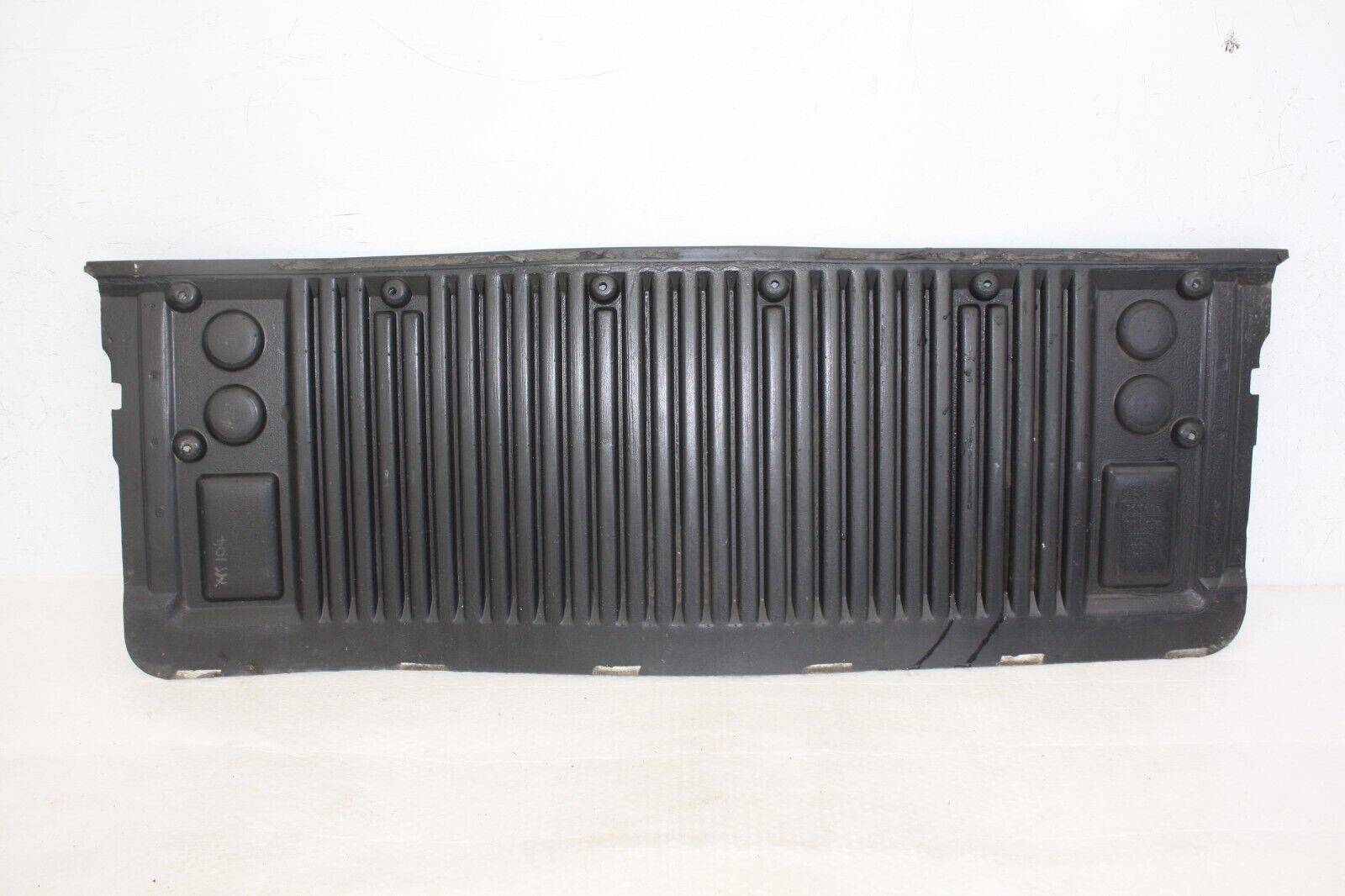 Ford Ranger Tailgate Liner Protector Cover AB39 2140726 Genuine 176321614493