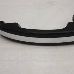 Ford S Max Front Left Door Exterior Handle 6M21 U22404 C Genuine 175678390393