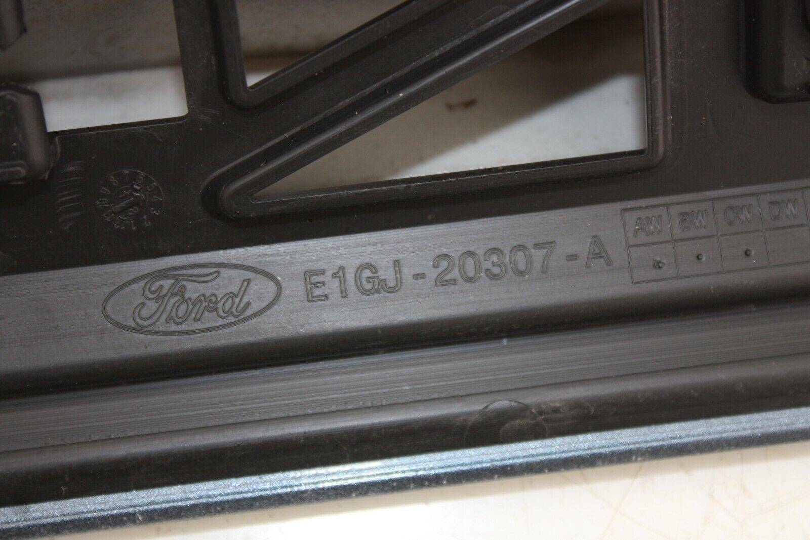 Ford-S-Max-Front-Left-Side-Door-Moulding-E1GJ-20307-AE-Genuine-175880705773-7