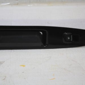 Ford S-Max Rear Right Door Window Switch 2015 TO 2019 EM2B-14A567-BCW Genuine