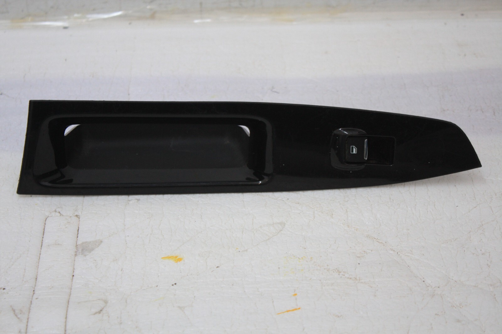 Ford S-Max Rear Right Door Window Switch 2015 TO 2019 EM2B-14A567-BCW Genuine