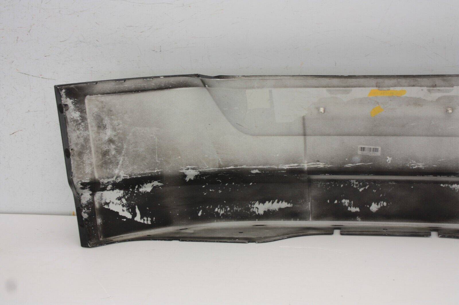 Ford-S-Max-Tailgate-Boot-Lid-Lower-Section-2010-TO-2015-AM21-423A40-AH-Genuine-175665504613-11