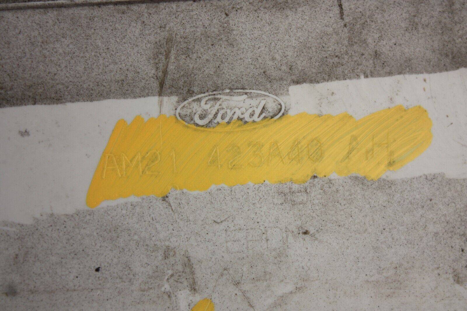 Ford-S-Max-Tailgate-Boot-Lid-Lower-Section-2010-TO-2015-AM21-423A40-AH-Genuine-175665504613-8