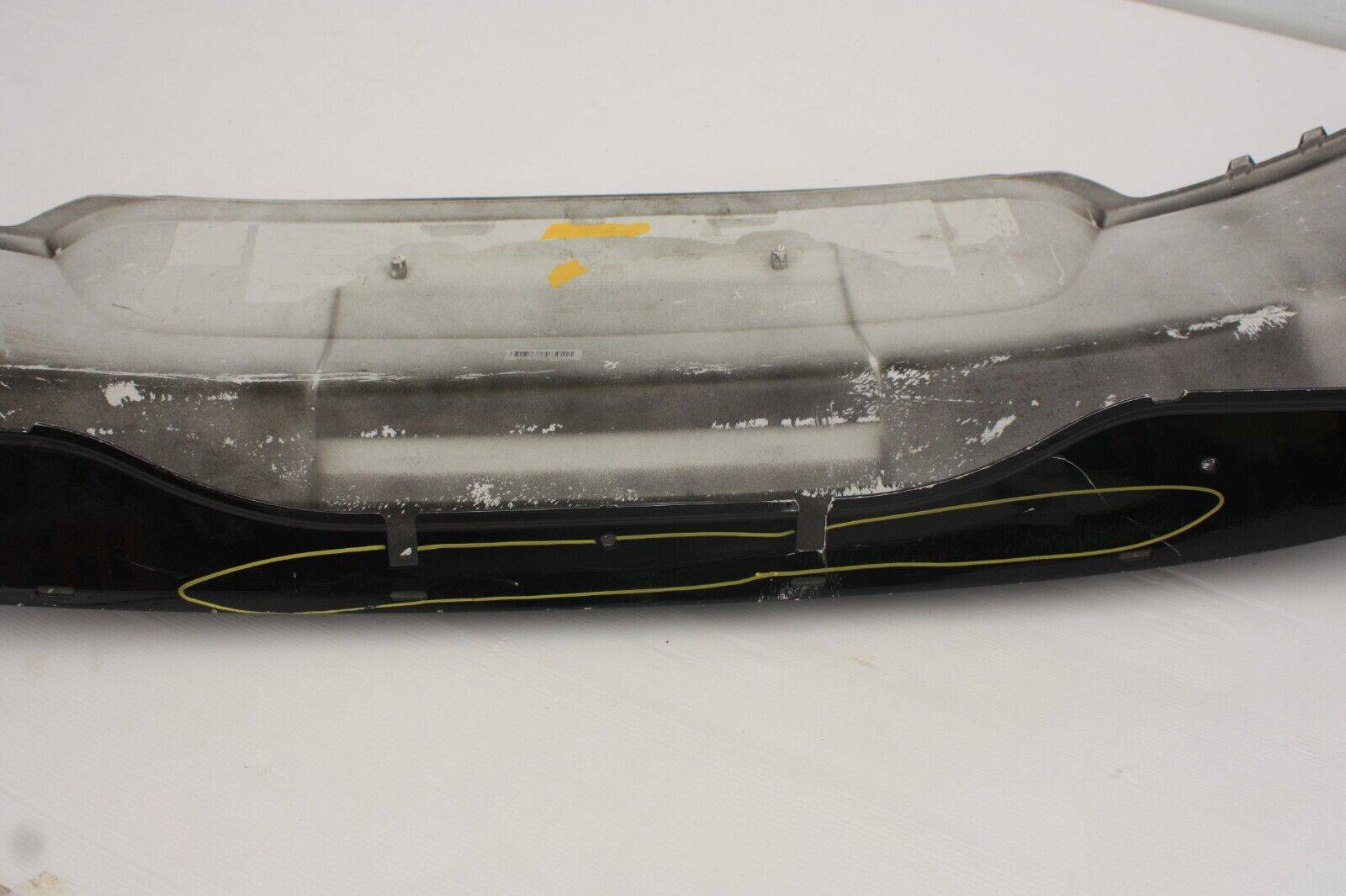 Ford-S-Max-Tailgate-Boot-Lid-Lower-Section-2010-TO-2015-AM21-423A40-AH-Genuine-175665504613-9