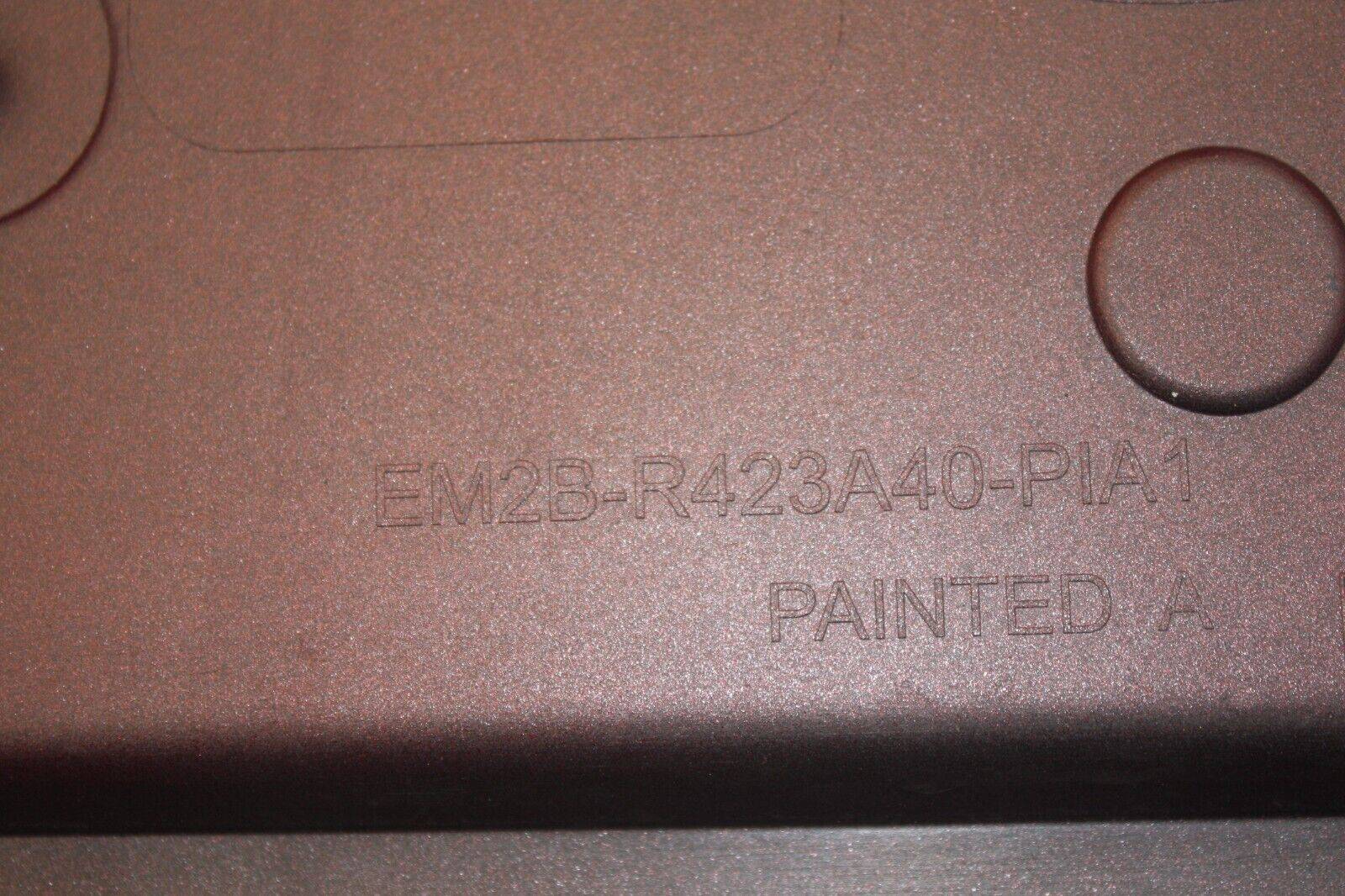 Ford-S-Max-Tailgate-Boot-Lid-Lower-Section-2015-To-2019-EM2B-R423A40-DAMAGED-176368251073-13