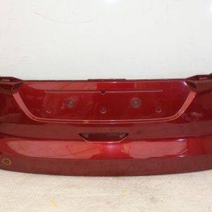 Ford S Max Tailgate Boot Lid Lower Section 2015 To 2019 EM2B R423A40 DAMAGED 176368251073