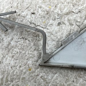 Ford Tourneo Custom Front Bumper Tow Hook Cover 2012-2017 BK21-17A989-AB Genuine - Image 11