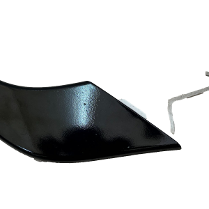 Ford Tourneo Custom Front Bumper Tow Hook Cover 2012-2017 BK21-17A989-AB Genuine - Image 1
