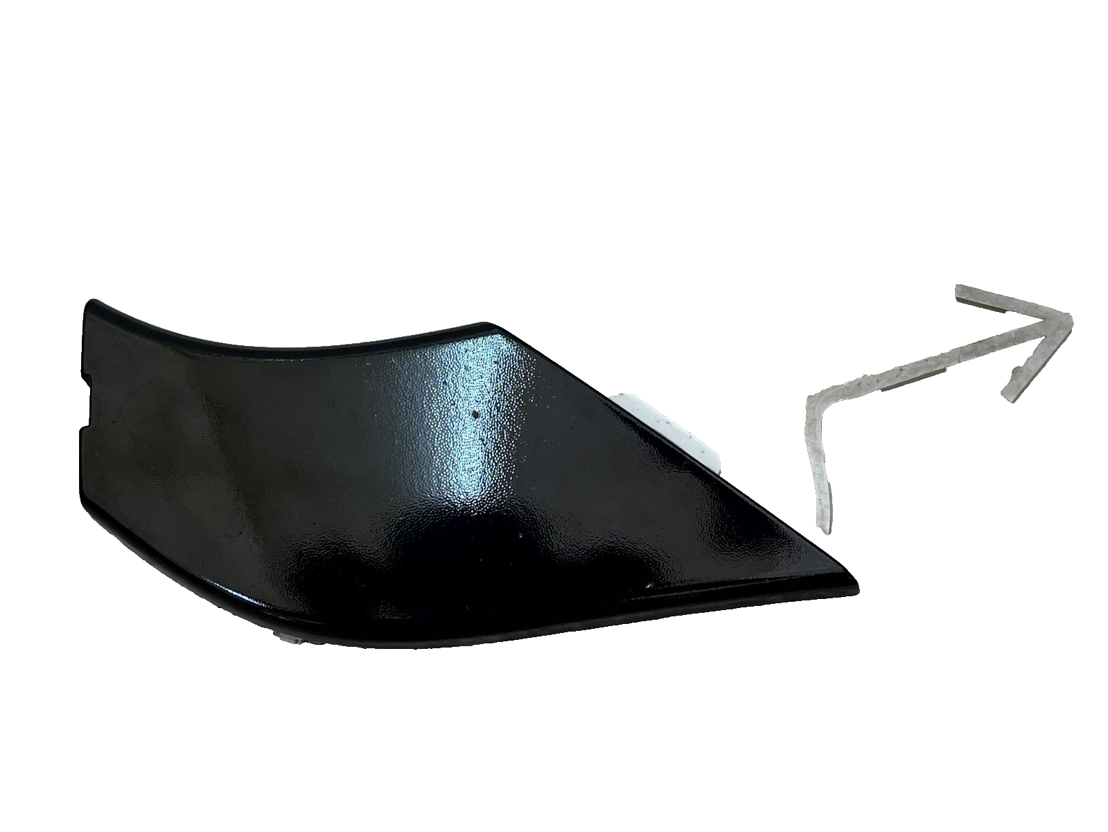 Ford Tourneo Custom Front Bumper Tow Hook Cover 2012-2017 BK21-17A989-AB Genuine