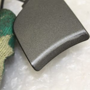 Ford Transit Connect Front Bumper Tow Cover 2018 TO 2024 KT1B-17A989-B Genuine - Image 4