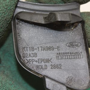 Ford Transit Connect Front Bumper Tow Cover 2018 TO 2024 KT1B-17A989-B Genuine - Image 8