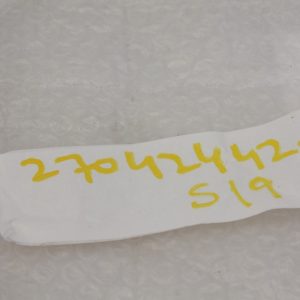 Ford Transit Connect Front Bumper Tow Cover 2018 TO 2024 KT1B-17A989-B Genuine - Image 9