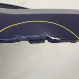 Ford Transit Connect Front Bumper Upper Section 2013-2018 DT11-17K757-A Genuine - Image 12