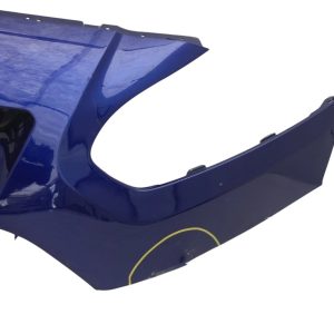 Ford Transit Connect Front Bumper Upper Section 2013-2018 DT11-17K757-A Genuine - Image 4