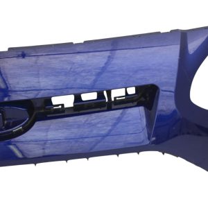 Ford Transit Connect Front Bumper Upper Section 2013-2018 DT11-17K757-A Genuine - Image 5