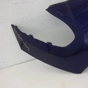 Ford Transit Connect Front Bumper Upper Section 2013-2018 DT11-17K757-A Genuine - Image 6