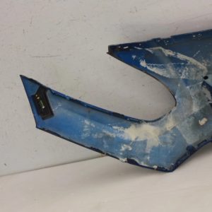 Ford Transit Connect Front Bumper Upper Section 2013-2018 DT11-17K757-A Genuine - Image 7