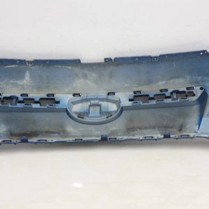 Ford Transit Connect Front Bumper Upper Section 2013-2018 DT11-17K757-A Genuine - Image 8