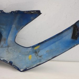 Ford Transit Connect Front Bumper Upper Section 2013-2018 DT11-17K757-A Genuine - Image 9
