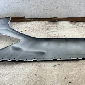 Ford Transit Connect Front Bumper Upper Section 2018-2024 KT1B-17757-AW Genuine - Image 11