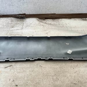 Ford Transit Connect Front Bumper Upper Section 2018-2024 KT1B-17757-AW Genuine - Image 12