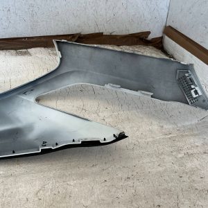 Ford Transit Connect Front Bumper Upper Section 2018-2024 KT1B-17757-AW Genuine - Image 14