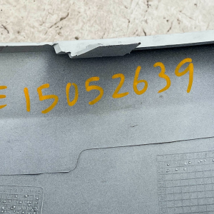Ford Transit Connect Front Bumper Upper Section 2018-2024 KT1B-17757-AW Genuine - Image 16