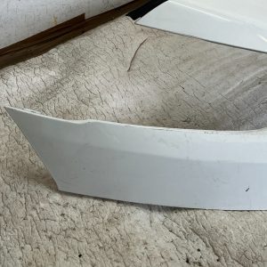 Ford Transit Connect Front Bumper Upper Section 2018-2024 KT1B-17757-AW Genuine - Image 3