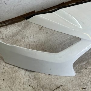 Ford Transit Connect Front Bumper Upper Section 2018-2024 KT1B-17757-AW Genuine - Image 4